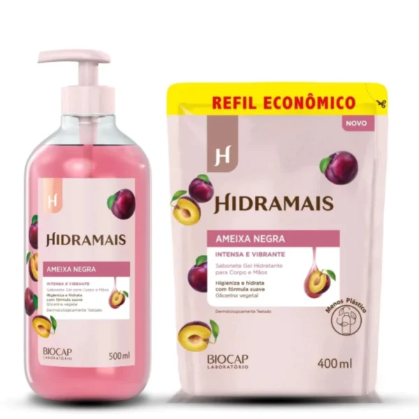 Kit Hidramais Ameixa Negra - Image 5