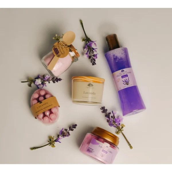 Kit presente SPA com 5 produtos - Image 3