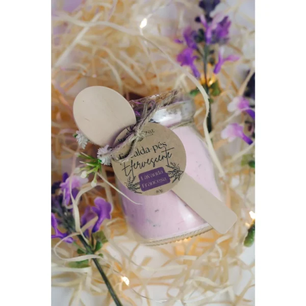 Kit presente SPA com 5 produtos - Image 5