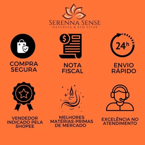 Kit presente SPA com 5 produtos - Image 2