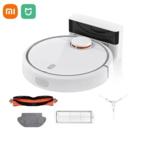 Aspirador Robô Xiaomi 3c Plus Lançamento Original Profissional