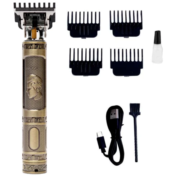 Kit Barba Completo - Image 2