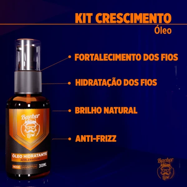 Kit Barba Completo - Image 3