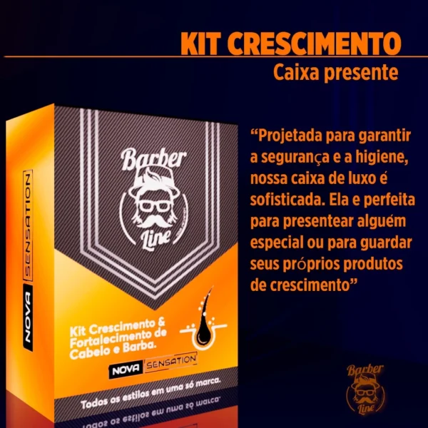 Kit Barba Completo - Image 4