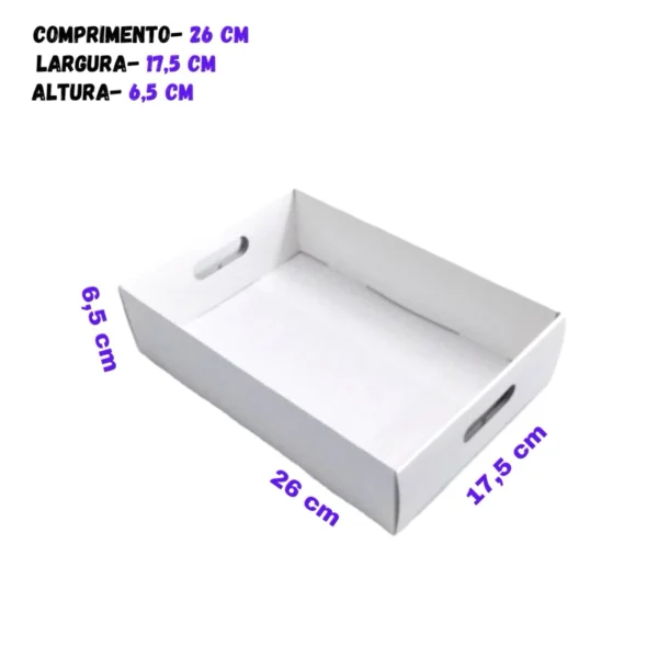 Cesta para Presente dia dos namorados - Image 3