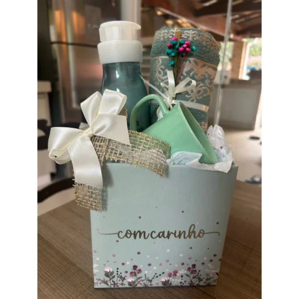 Kit presente Dia dos namorados Natura, Boticário, Avon - Image 9