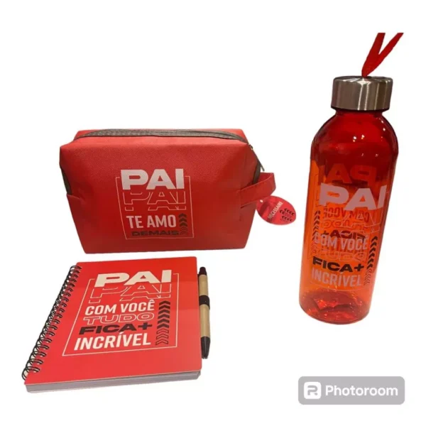 Dia dos Pais, Presentes, Canecas, Garrafas, Neceserie - Imagem 8