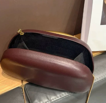 Bolsa clutch de noite - Imagem 2