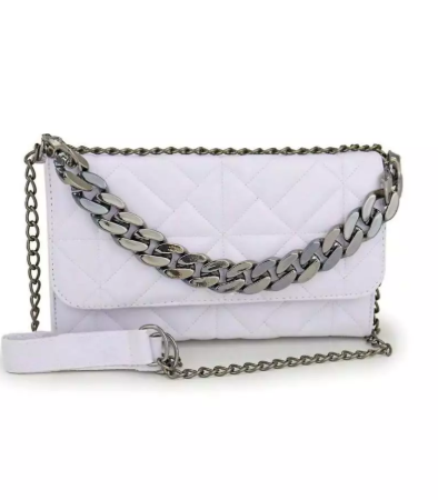 Bolsa Festa Verniz - Imagem 5